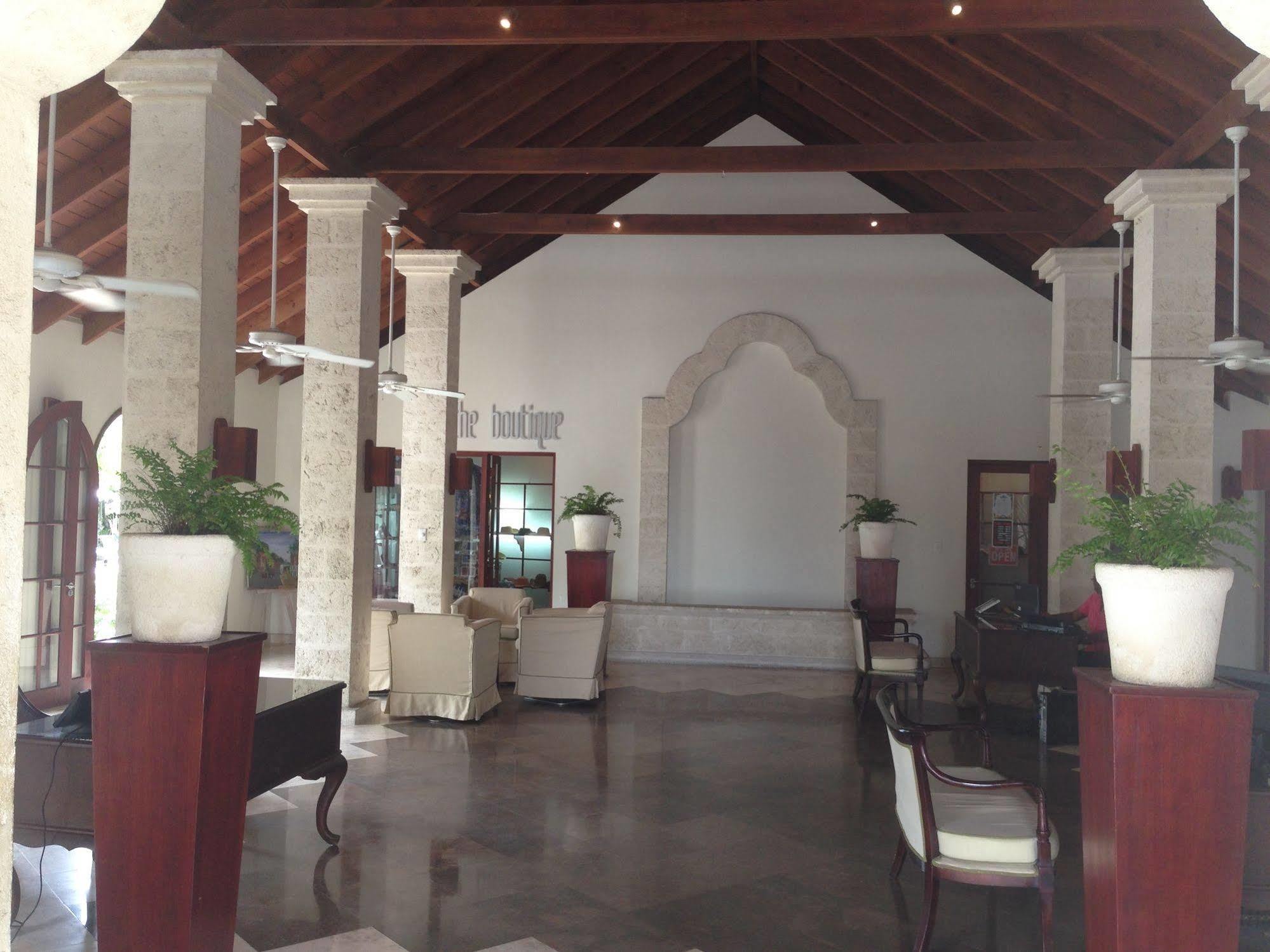 Mango Bay All Inclusive 세인트 제임스 외부 사진